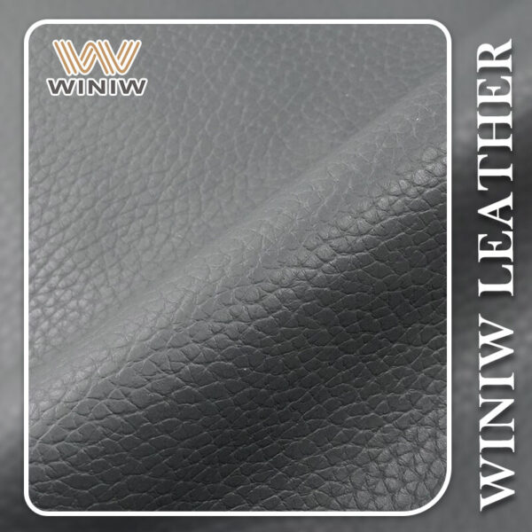 Artificial Leather PVC Leatherette Can Be Embossed Fabric