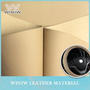 Best Automotive Upholstery Fabric Durable Eco-Friendly Car Interiors