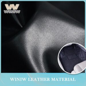 Best Fabric For Car Upholstery Premium Vinyl for Center Console