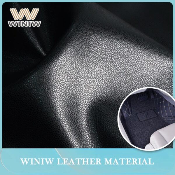 Best Fabric For Car Upholstery Premium Vinyl for Center Console