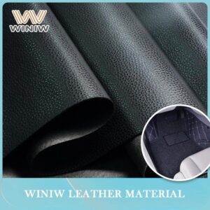 Best Fabric For Car Upholstery – Synthetic Leather for Headliner