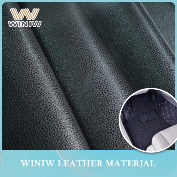 Best Fabric For Car Upholstery – Synthetic Leather for Seat Covers