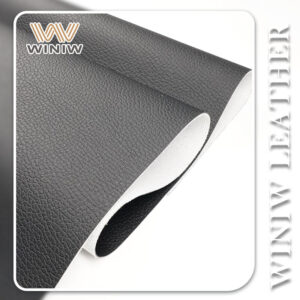 Breathable And Stable Imitation PVC Leather