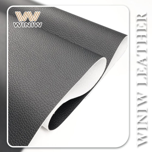 Breathable And Stable Imitation PVC Leather