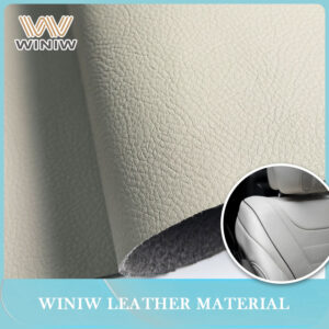 Car Roofing Fabric Leather Supplier Automotive Waterproof Lightweight