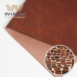 ??Double-Sided Suede Scratch-Resistant Vegan Imitation Suede for Brand Cards??