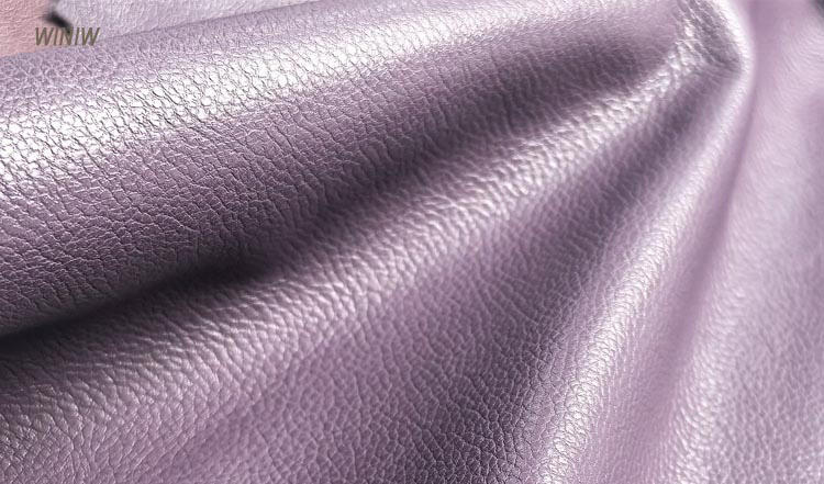 Sustainable Synthetic Leather