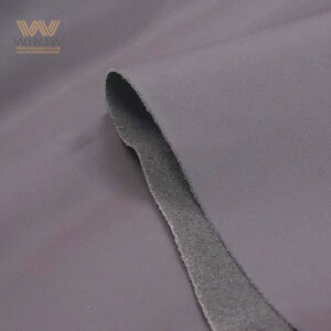 Durable PU Leather for Sports Shoes
