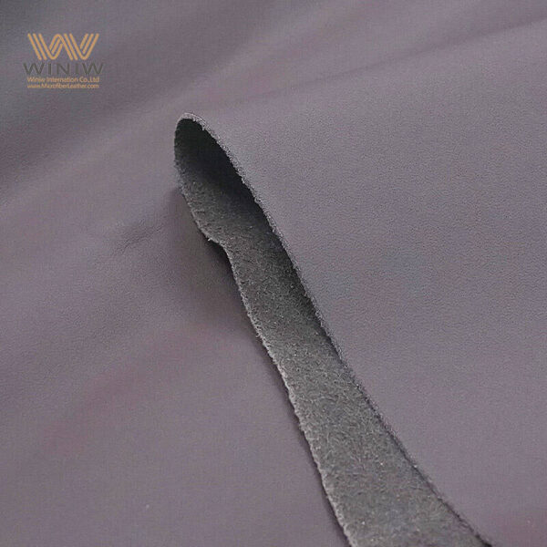 Durable PU Leather for Sports Shoes