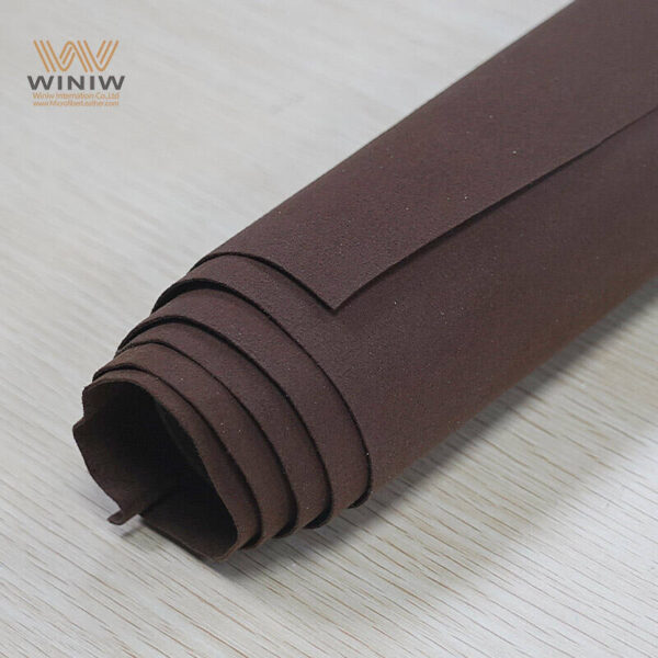 Durable Suede Auto Upholstery Fabric For Car Roof