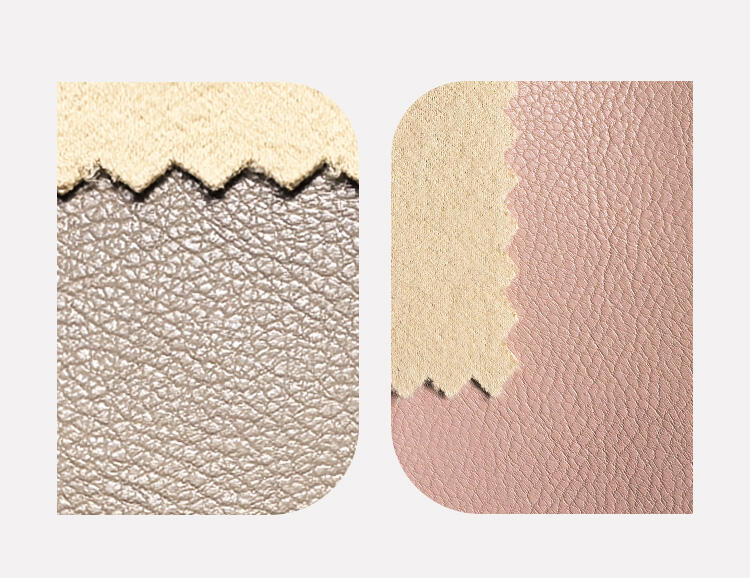 Affordable Vegan Leather Fabric