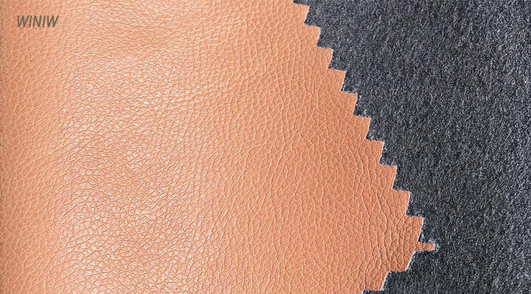 Sustainable Synthetic Leather