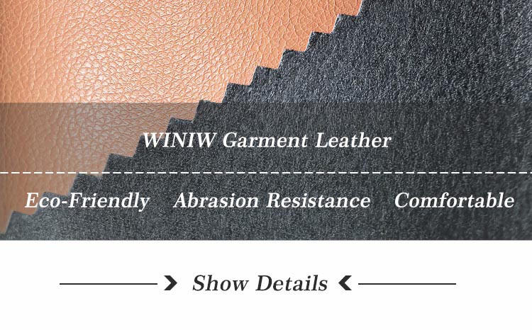 Fashion Garment Fabric