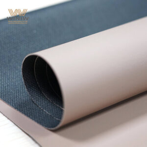 Excellent Ductility Luxury Artificial Leather Car Seat Covers