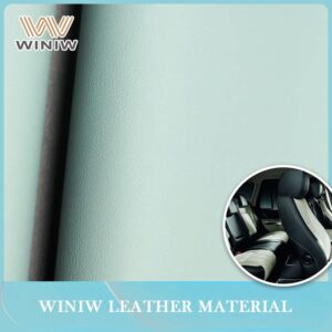 Global Faux Leather Manufacturer Premium Auto Interior Solutions