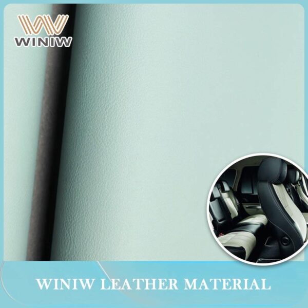 Global Faux Leather Manufacturer Premium Auto Interior Solutions
