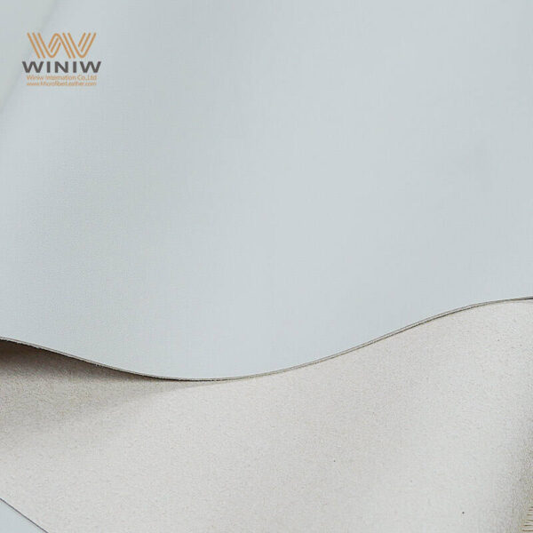 Good Texture PU Synthetic Leather for Shoes