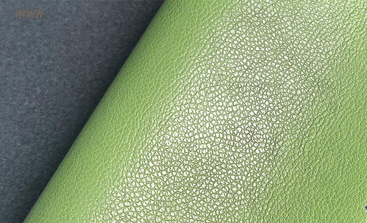 Sustainable Synthetic Leather