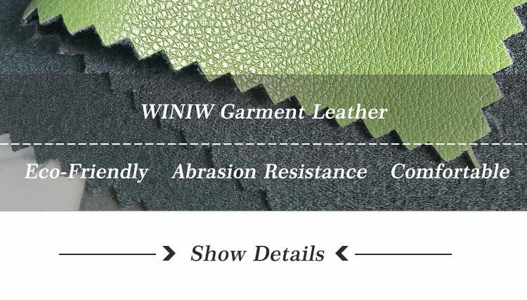 Fashion Garment Fabric