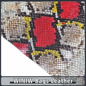 High Color Paintball Gear Bag Making Vegan Microfiber Material