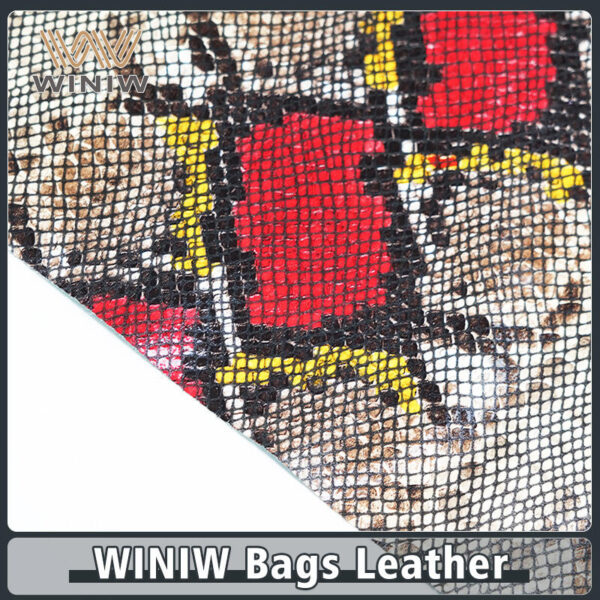 High Color Paintball Gear Bag Making Vegan Microfiber Material