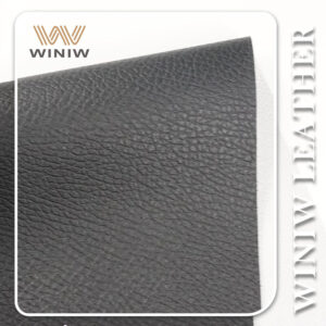 High-Precision Cutting Imitation Leather PVC Leather Material