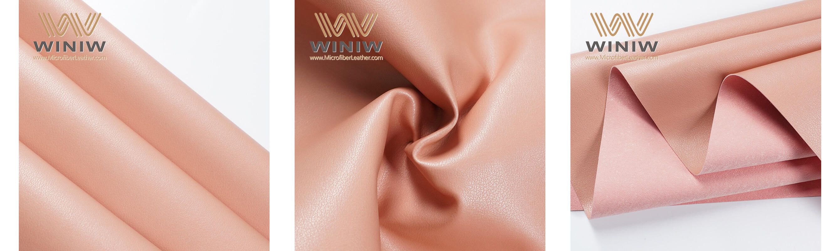 Imitation Microfiber PU Fabric