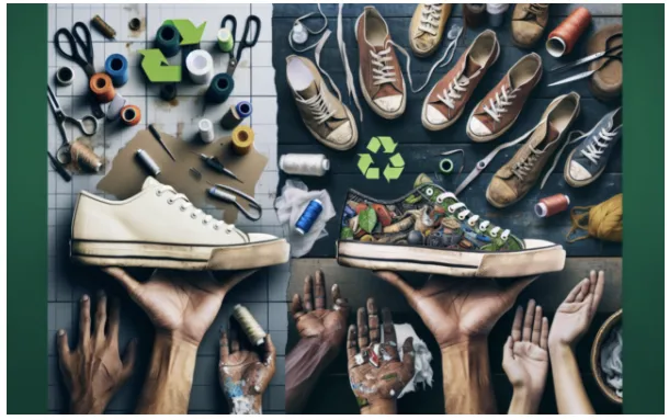 How will Trump's second term affect the international footwear industry