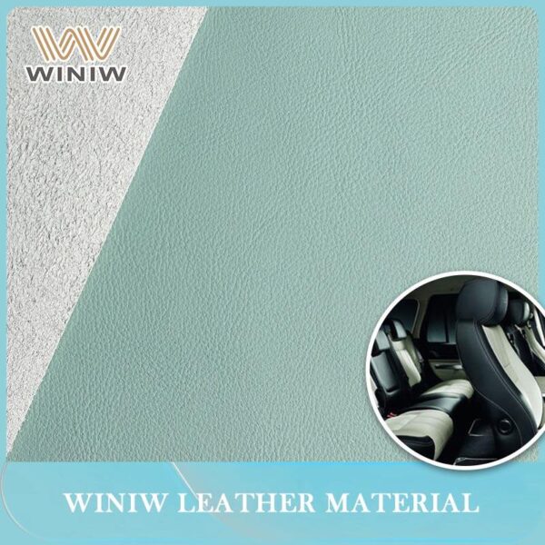 Hypoallergenic Faux Leather Manufacturer for Clean Car Interiors