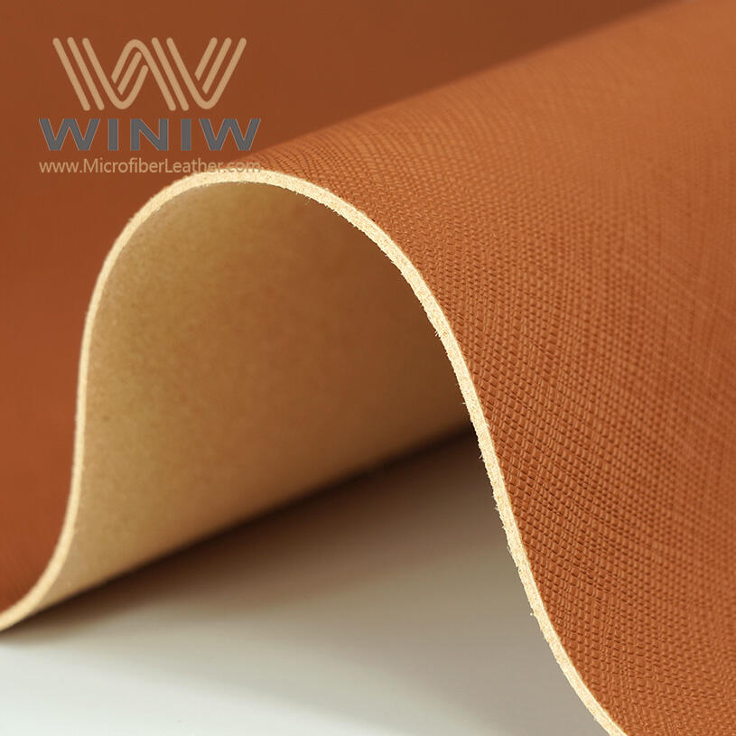 Microfiber Leather For Bag