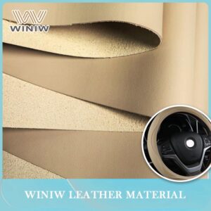 Luxury Dashboard Fabric Heat-Resistant Premium Car Interiors