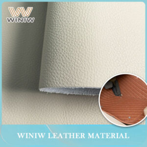 Luxury Synthetic Automotive Leather Imitation Leather PVC Leather