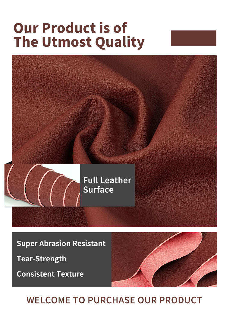 Bag Making Microfiber Material