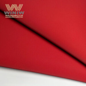 Natural Feel self-adhesive Alcantara Fabric Artificial material for Automotive interior