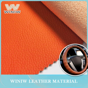 Next-Gen Upholstery Fabric for Cars – Sustainable Luxury Redefined