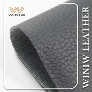 Numerous Design Style Vegan PVC Leatherette Leather