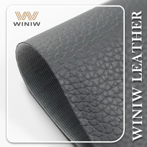 Numerous Design Style Vegan PVC Leatherette Leather
