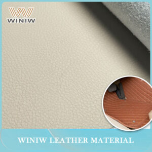 Premier Faux Leather Manufacturer for Automotive Excellence