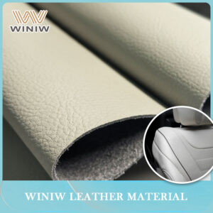 Premium PU Material Supplier Automotive Door Panels Durable Waterproof