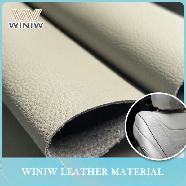 Premium PU Material Supplier Automotive Door Panels Durable Waterproof