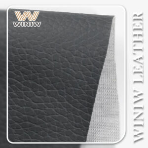 PVC Leather Faux Leather Textured Surface PVC Material