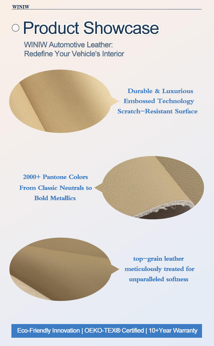 Synthetic Leather Durability