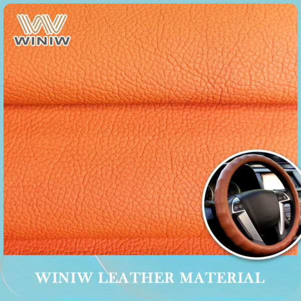 Sustainable Durable Advanced Automotive Upholstery Material