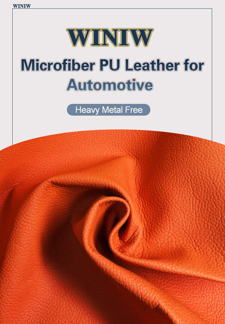 Eco-Friendly Automotive Material