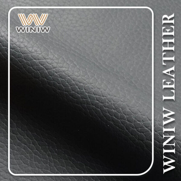 Synthetic Leather Wholesale PVC Can Be Embossed Fabric Leather