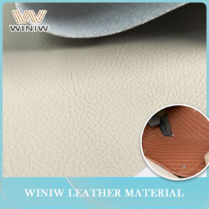 Trusted Faux Leather Manufacturer for Automotive Interiors