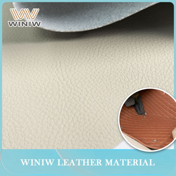 Trusted Faux Leather Manufacturer for Automotive Interiors