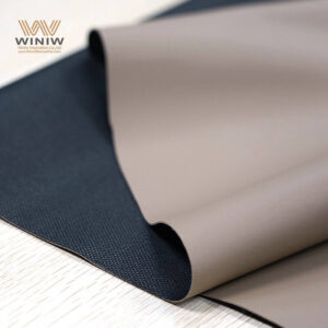 Uniform Quality Artificial Leather Car Seat Upholstery