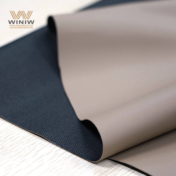 Uniform Quality Artificial Leather Car Seat Upholstery