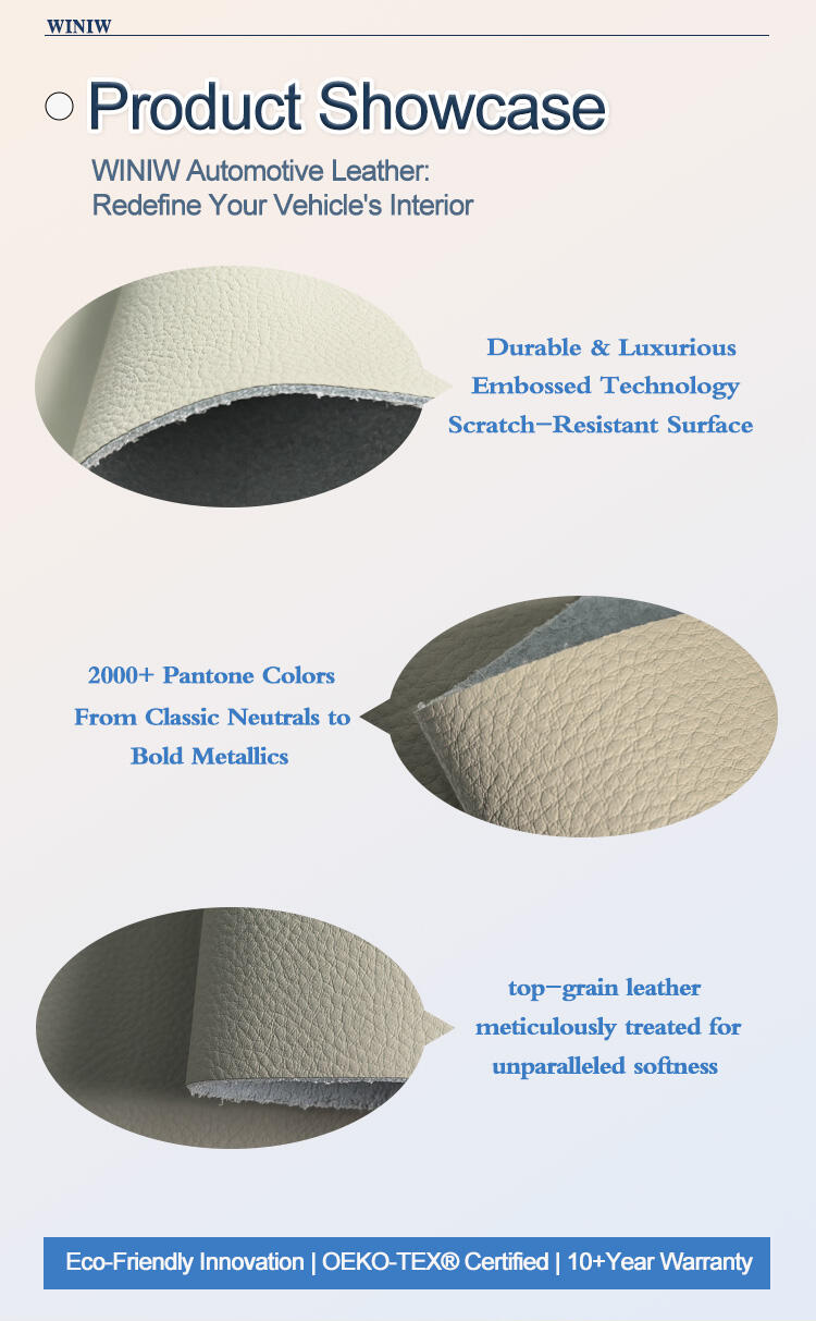 Synthetic Leather Durability
